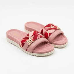Ladies Fashion Slippers